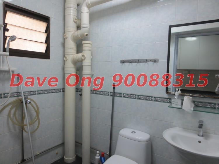 Blk 418 Canberra Road (Sembawang), HDB 5 Rooms #158317022